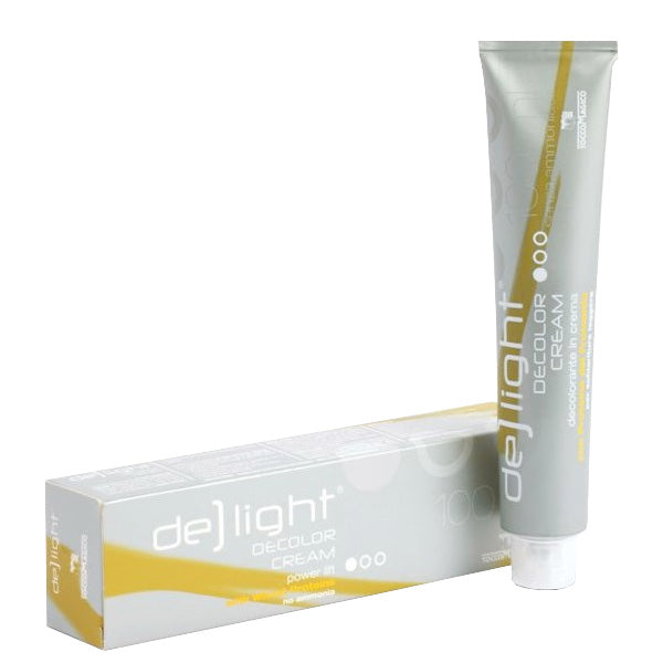 DeLight Decolor creme 100ml