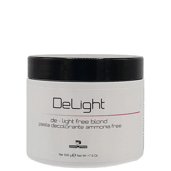 Delight Free Blond 500gr