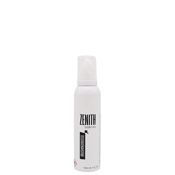 Brushingmousse 150ml Normaal