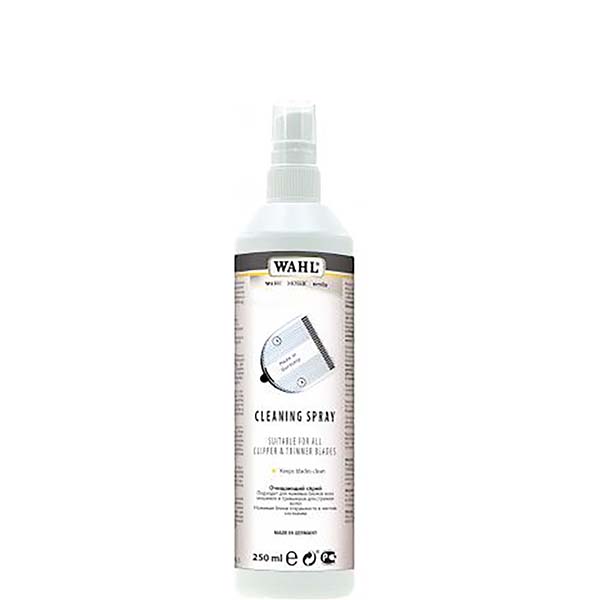 Cleansing Spray 250ml