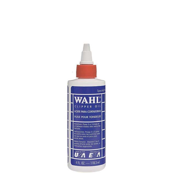 Olie 118ml