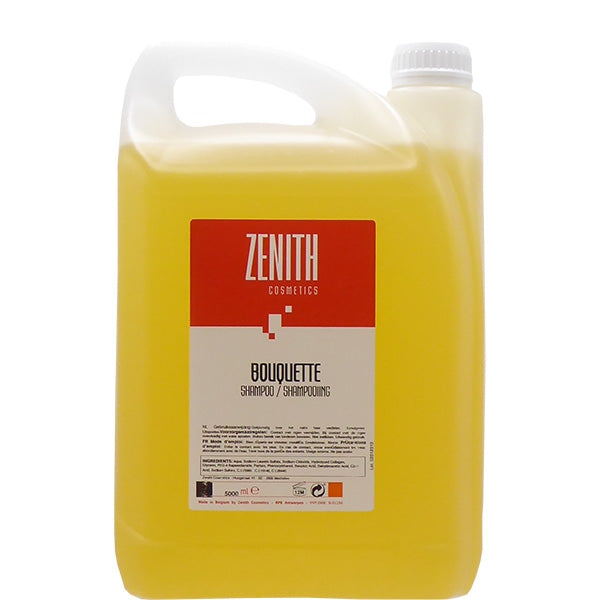 Bouquette Shampoo 5000ml