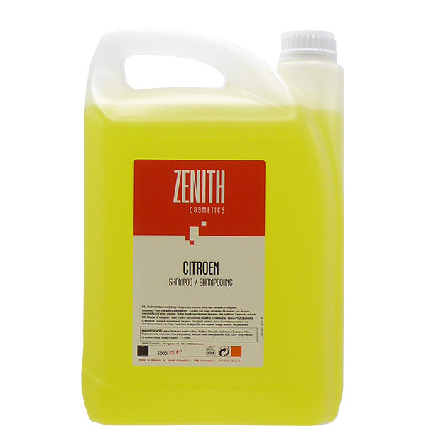Citroen Shampoo 5000ml
