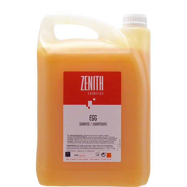 Egg Shampoo 5000ml