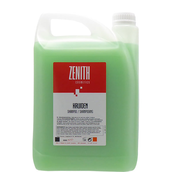 Kruiden Shampoo 5000ml