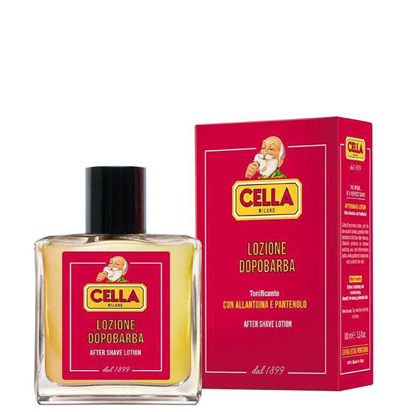 Original Aftershave lotion 100ml
