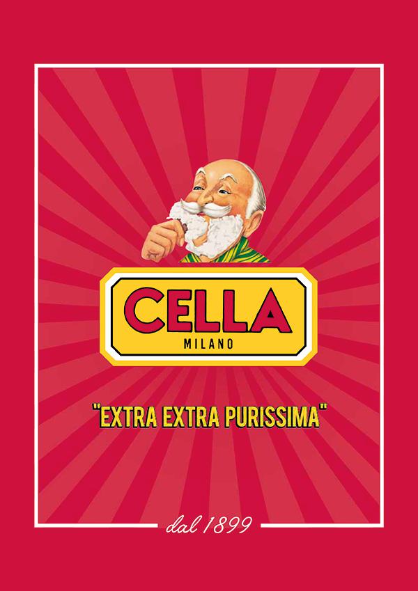 Cella Original