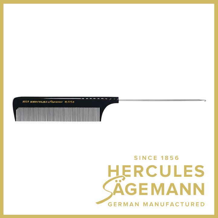 Puntkam met haakpen 185R - 525R