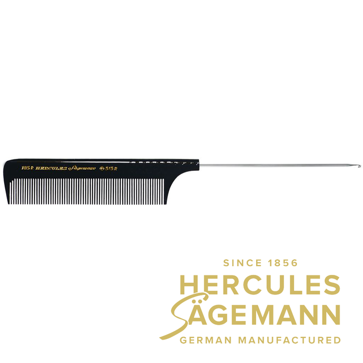 Puntkam met haakpen 185R - 525R