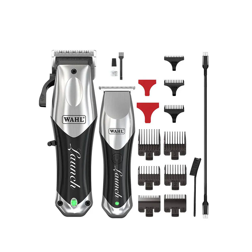 Wahl Launch Combo