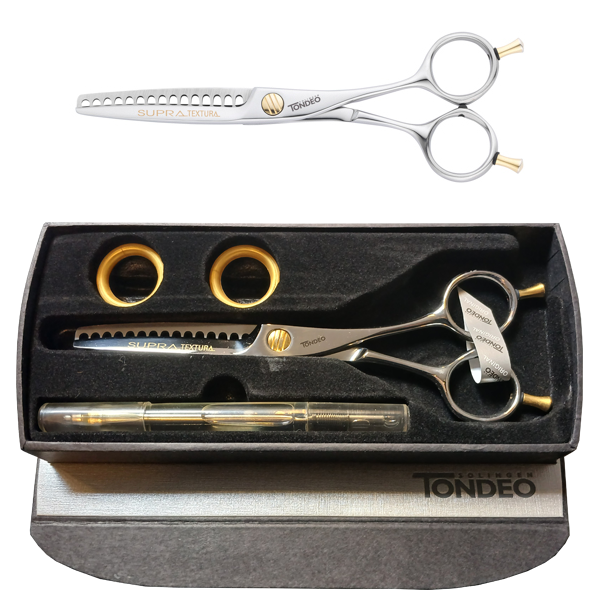 Tondeo Supra Textura Classic 8562
