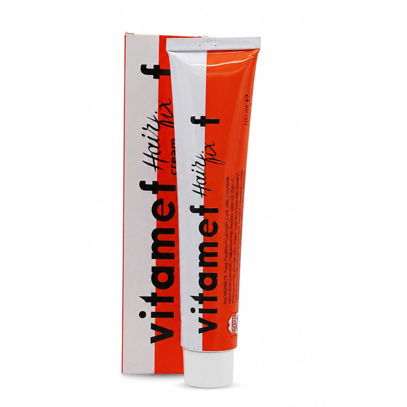 Vitamef Hairfix 100ml
