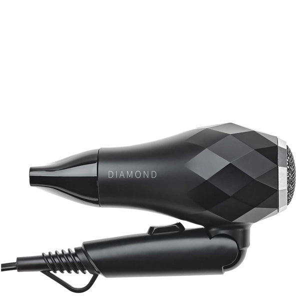 Mini haardroger Diamond
