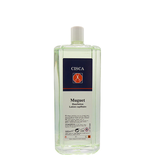 Cisca lotion Muguet