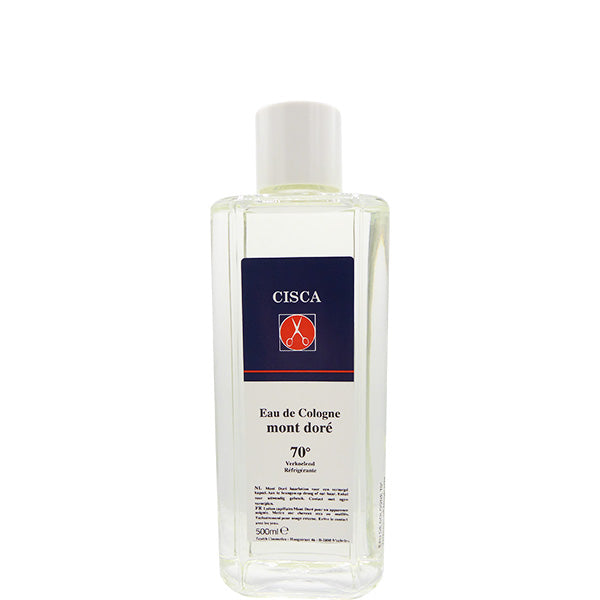 Cisca lotion 70° verfrissend