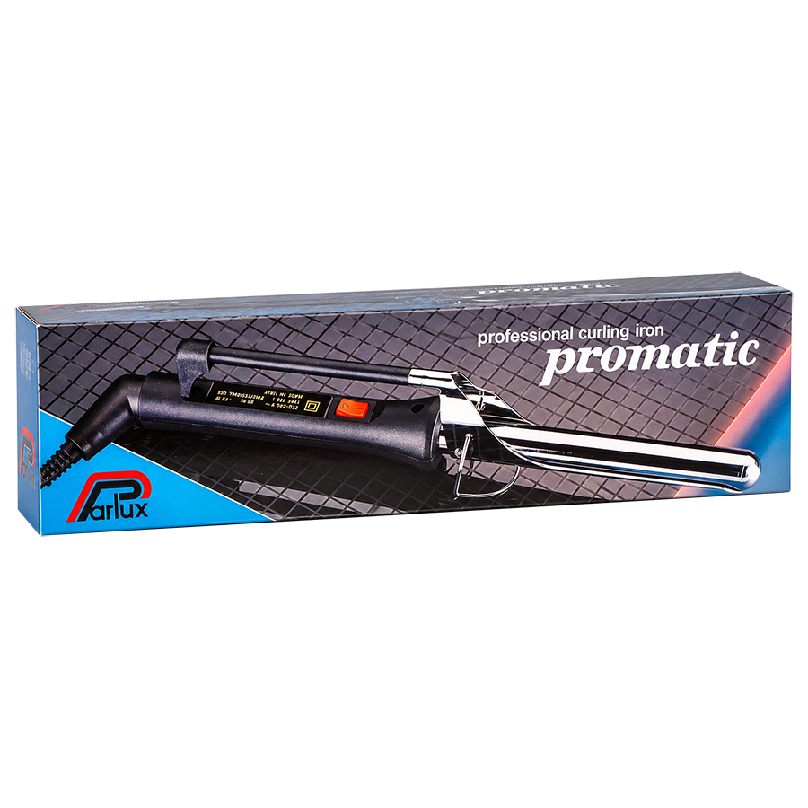 Parlux Promatic krultang