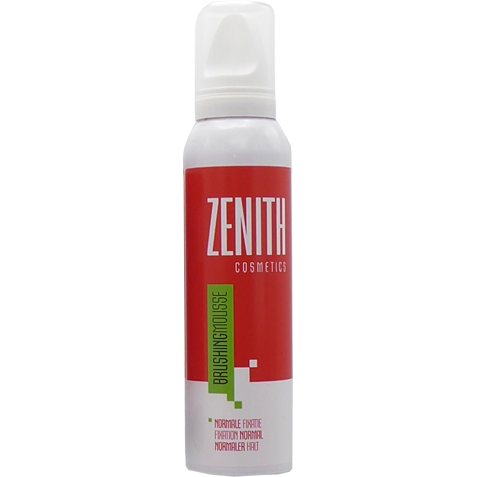 Brushingmousse 150ml Normaal