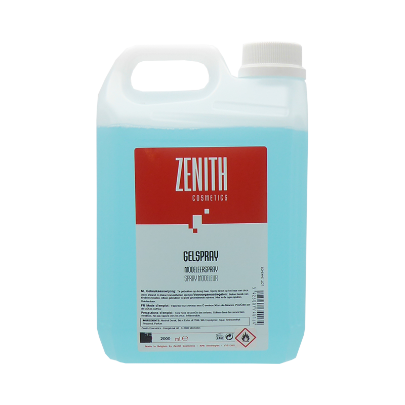Gelspray 2000ml