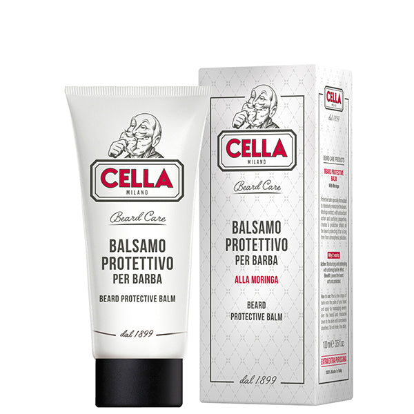 Beschermende baardbalsem 100ml