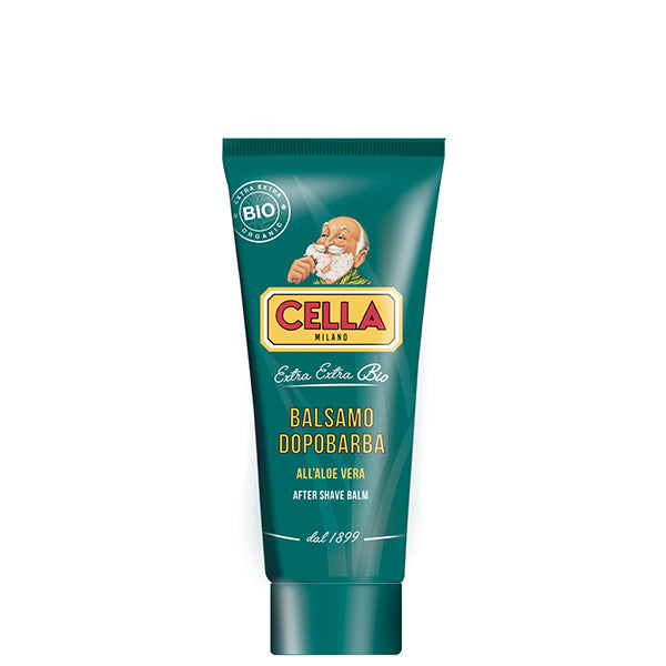 Bio After shave balsem 100ml