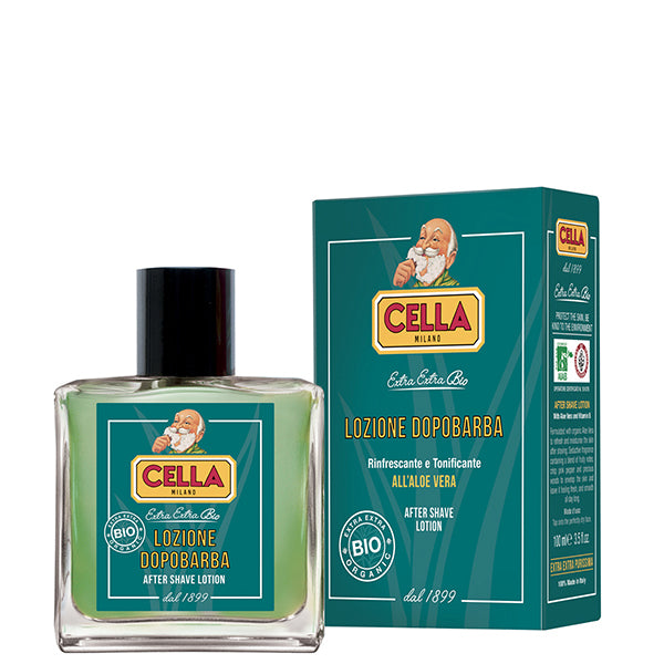 Bio After shave lotion 100ml