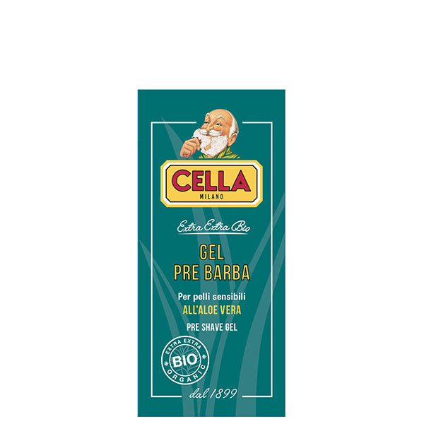 Bio Pre shave gel 75ml