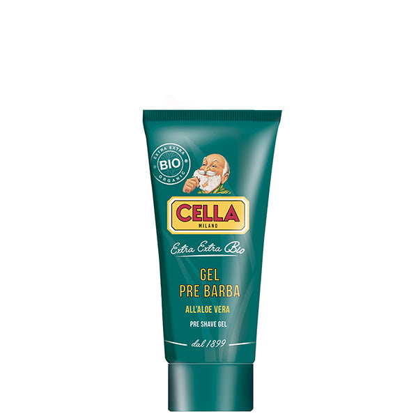Bio Pre shave gel 75ml