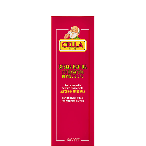 Original Scheercreme rapid 150ml