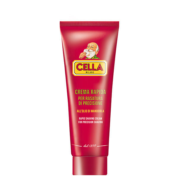 Original Scheercreme rapid 150ml