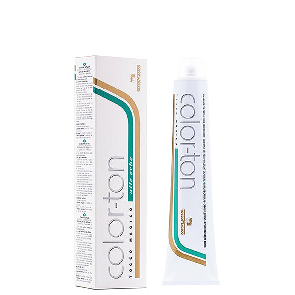 Color-ton permanente haarverf 100ml