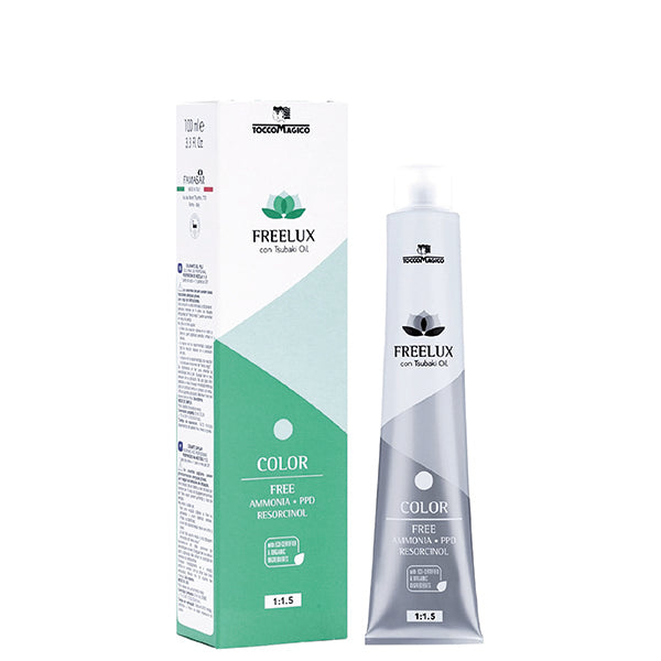 Freelux haarverf 100ml